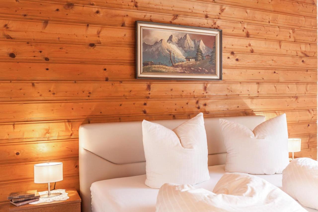 Ferienwohnung Brugger 6 Personen Kaltenbach Exterior foto